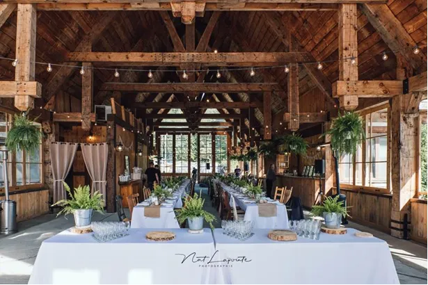 Salle de réception Le Râtelier